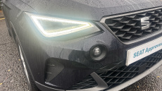 SEAT Arona 1.0 TSI 110 FR 5dr Petrol Hatchback